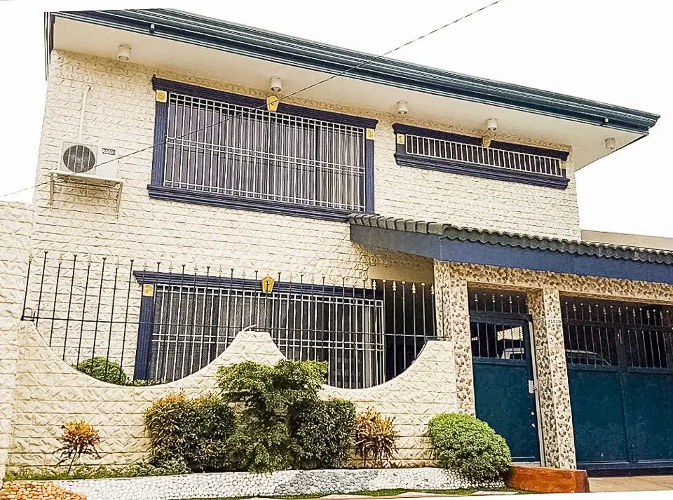 House for Rent in Mabolo