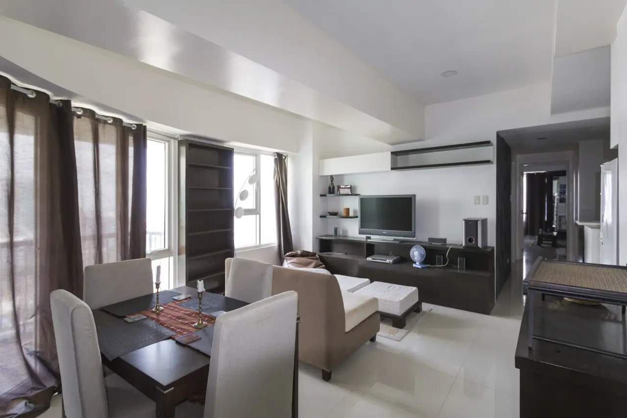 Condo for Rent in Cebu IT Park