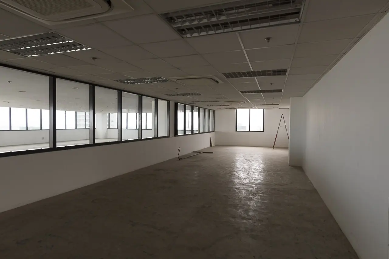 Office Space for Rent in Cebu