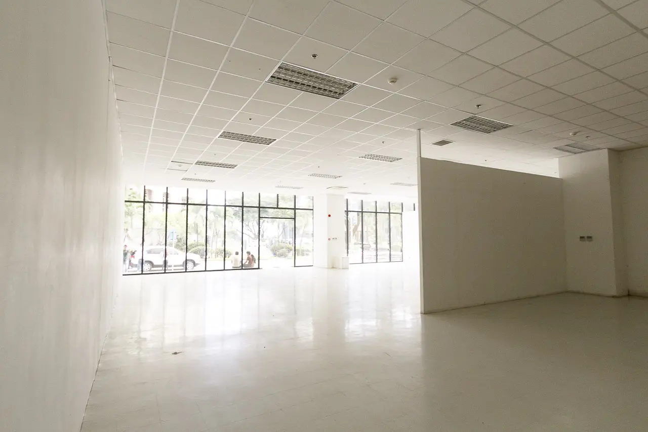 Commercial Space for Rent in Cebu