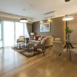 Condo for Rent in Park Point