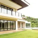 House for Rent in Maria Luisa