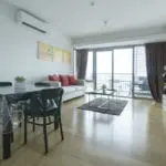 Condo for Rent in Park Point