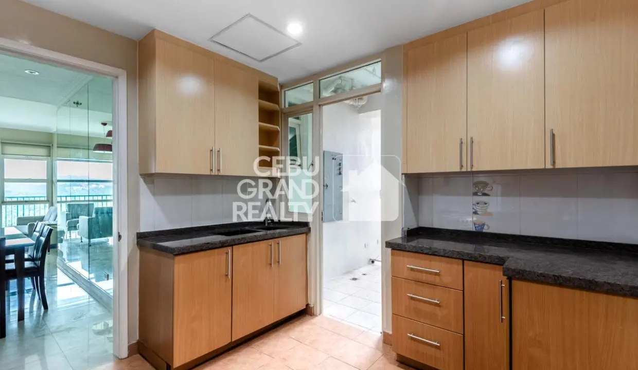 RCCL7 3 Bedroom Condo for Rent in Citylights Garden - 15