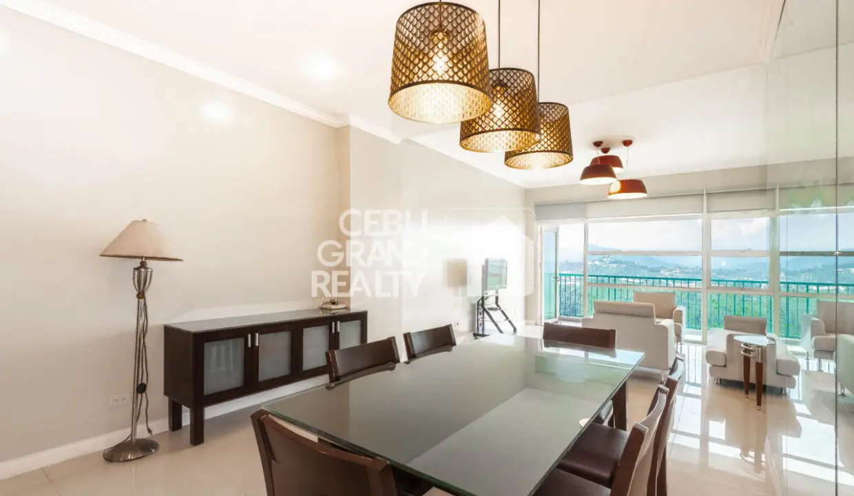 RCCL7 3 Bedroom Condo for Rent in Citylights Garden - 2