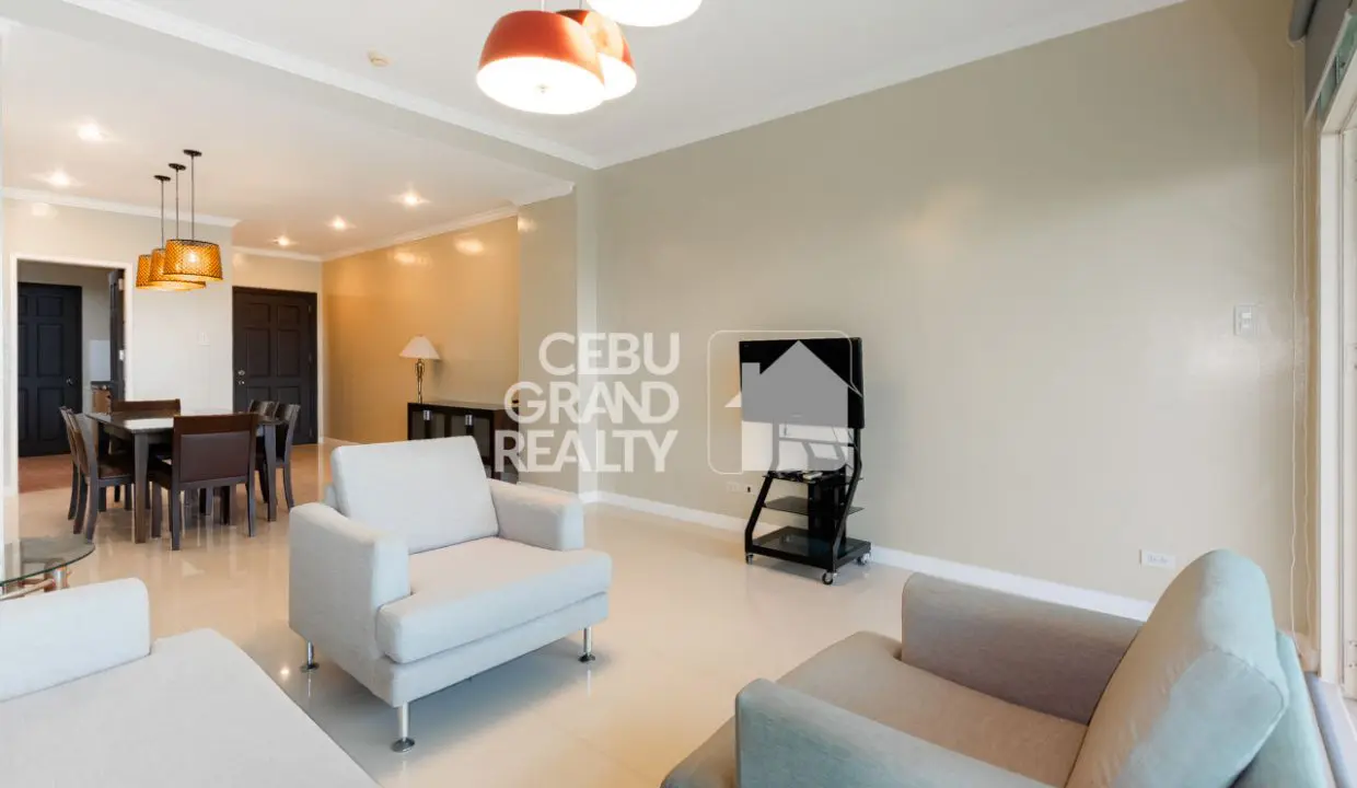 RCCL7 3 Bedroom Condo for Rent in Citylights Garden - 4