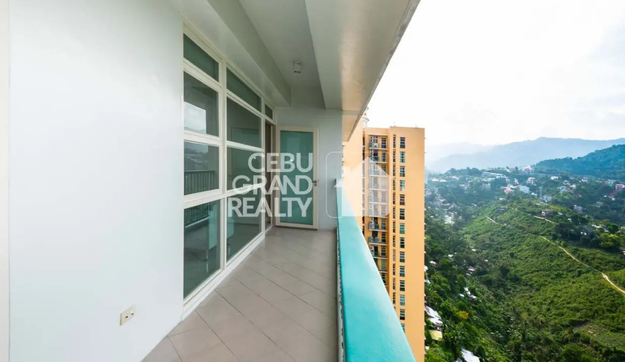 RCCL7 3 Bedroom Condo for Rent in Citylights Garden - 6