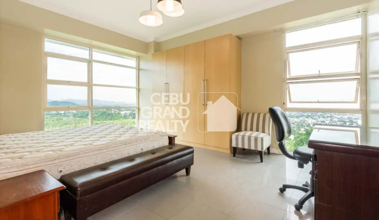 RCCL7 3 Bedroom Condo for Rent in Citylights Garden - 7