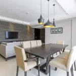 Condo for Rent in Marco Polo