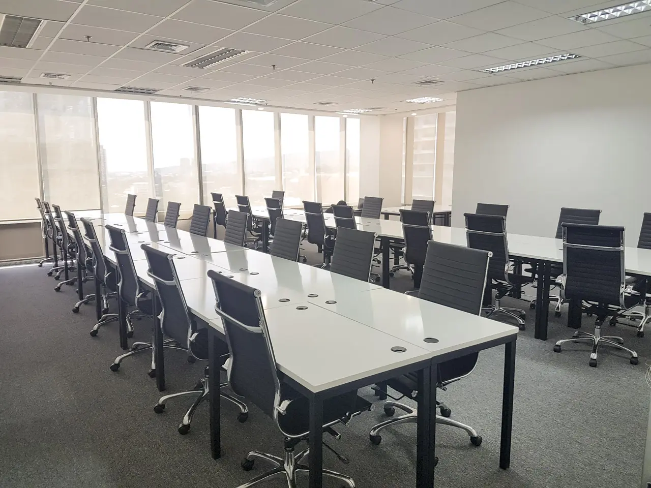 Office Space for Sale in Cebu IT Park