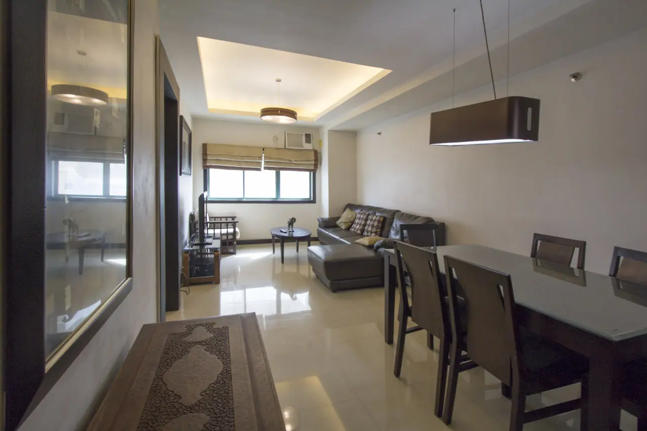 Condo for Rent in Mabolo