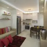 Condo for Rent in Mivesa