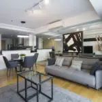 Condo for Rent in Park Point