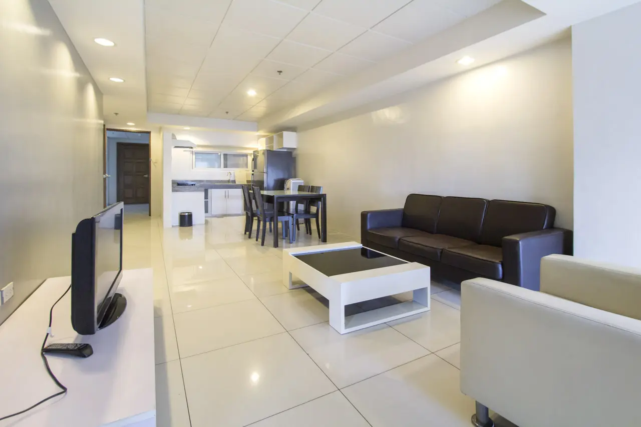 Condo for Rent in Cebu