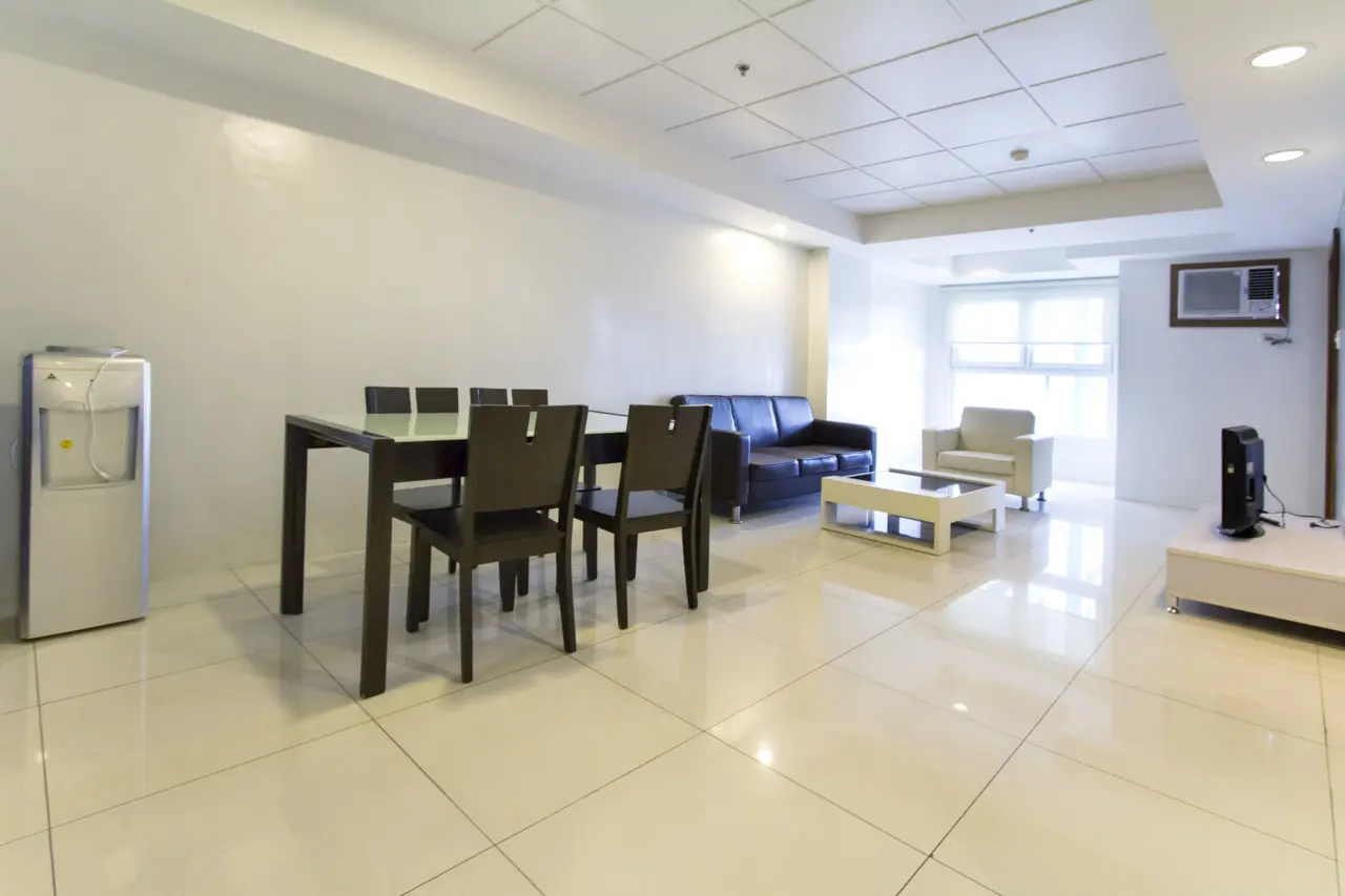 Condo for Rent in Cebu