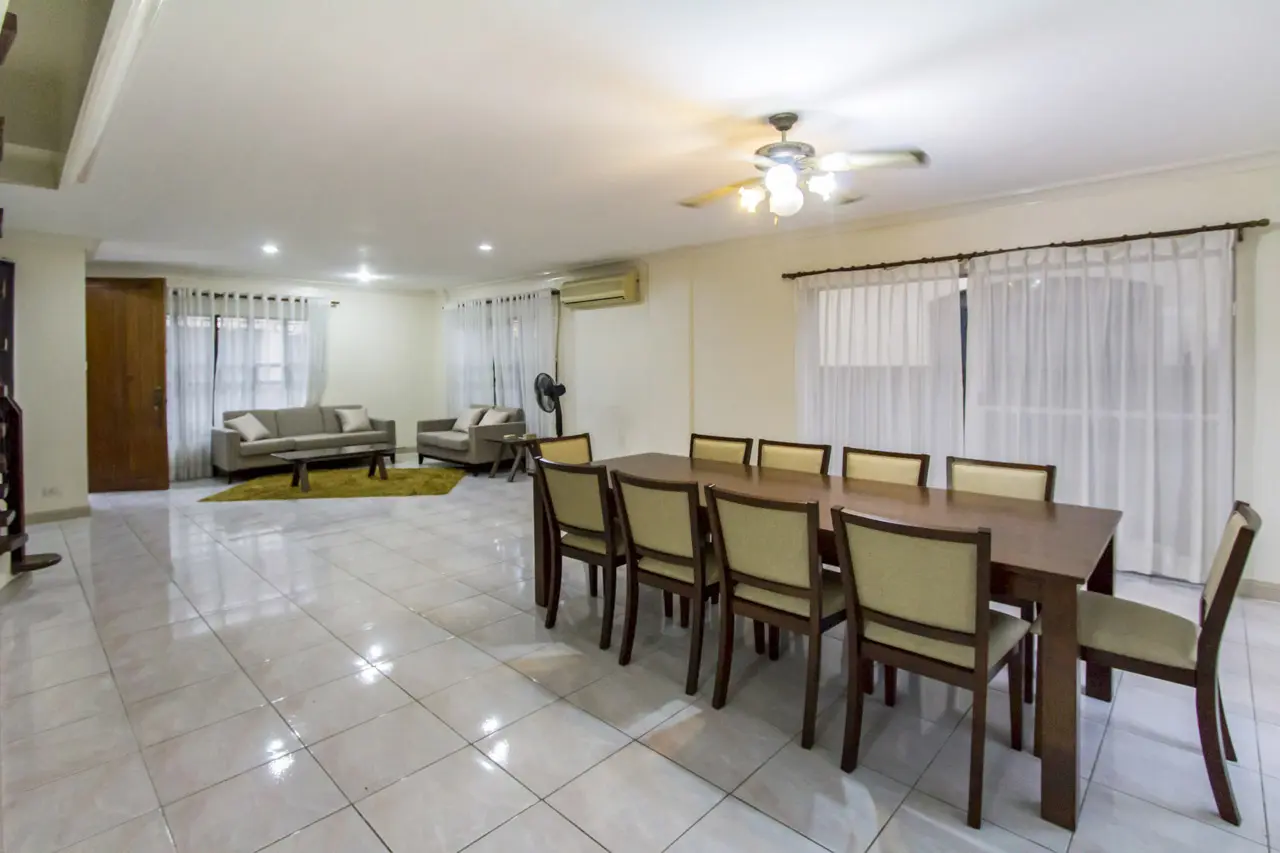 House for Rent in Banilad