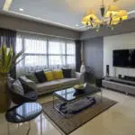 Condo for Rent in Cebu