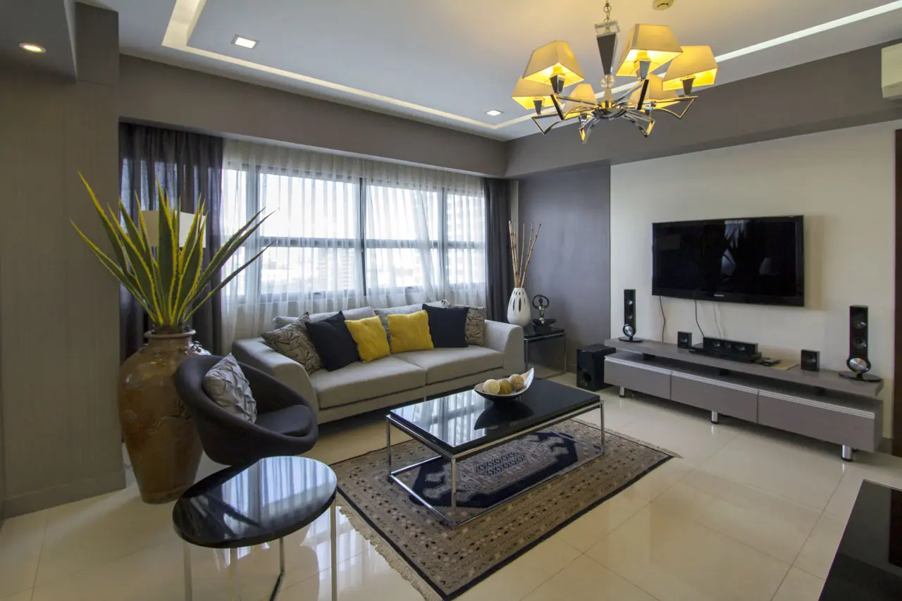 Condo for Rent in Cebu