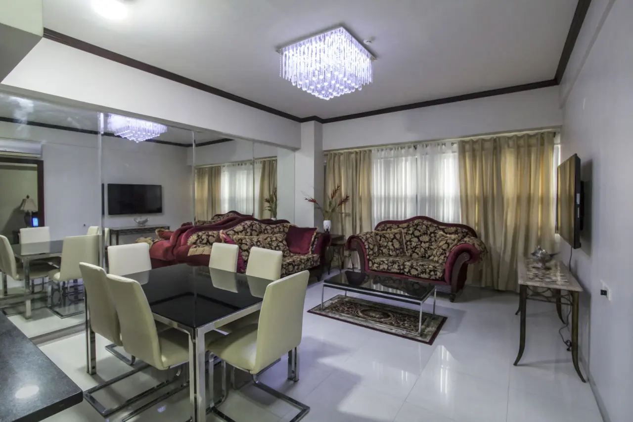 Condo for Rent in Cebu