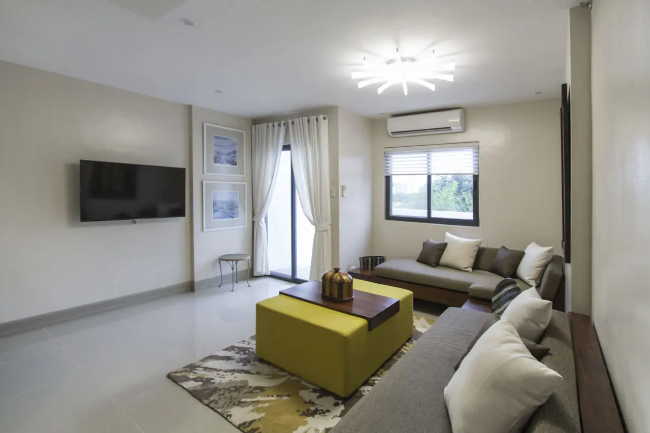 Condo for Rent in Cebu