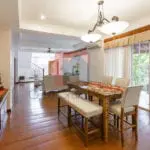 maria luisa house for rent