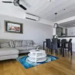 Condo for Rent in Park Point