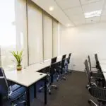 Serviced Office