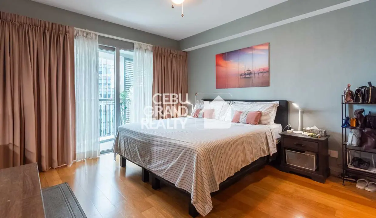 SRBPP7 Corner 2 Bedroom Condo for Sale in Park Point Residences - 11