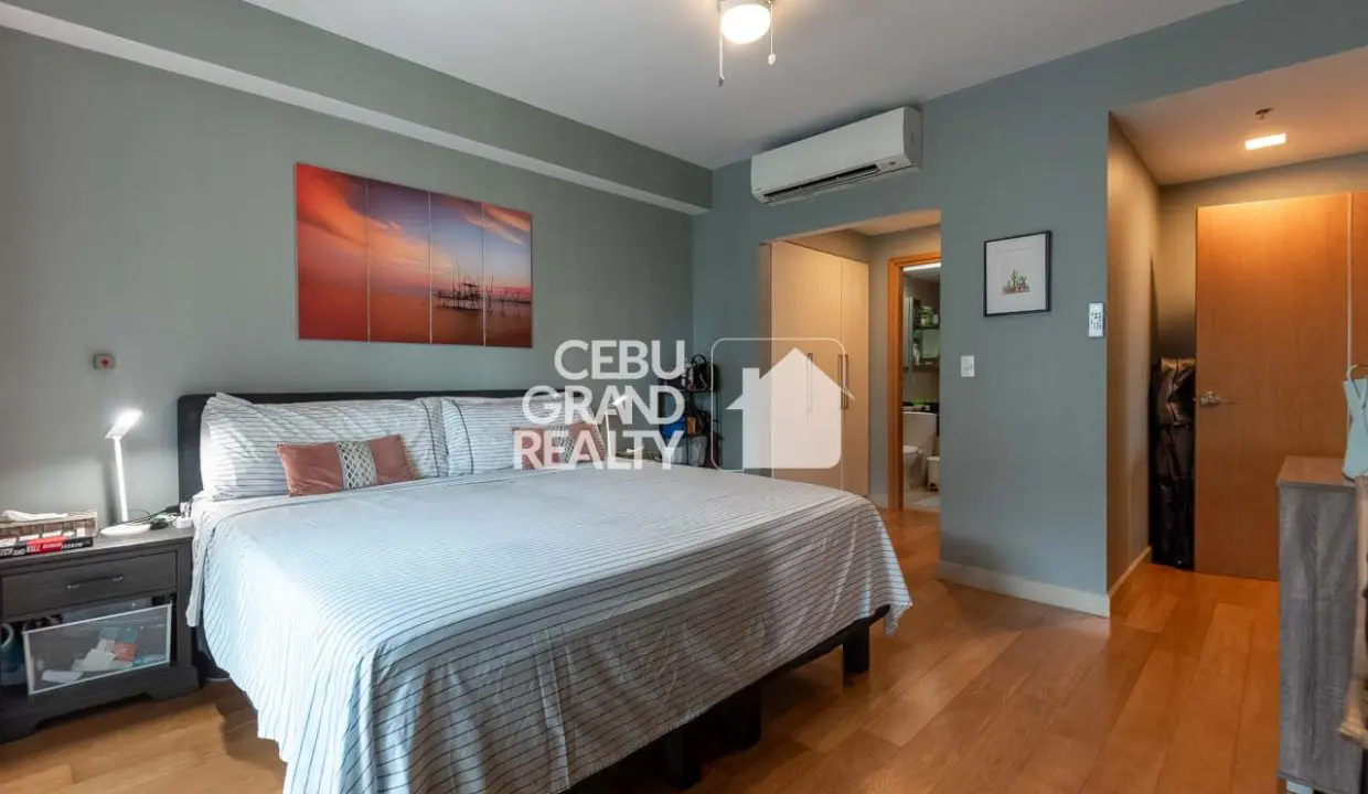 SRBPP7 Corner 2 Bedroom Condo for Sale in Park Point Residences - 12