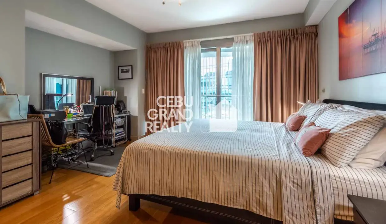 SRBPP7 Corner 2 Bedroom Condo for Sale in Park Point Residences - 14