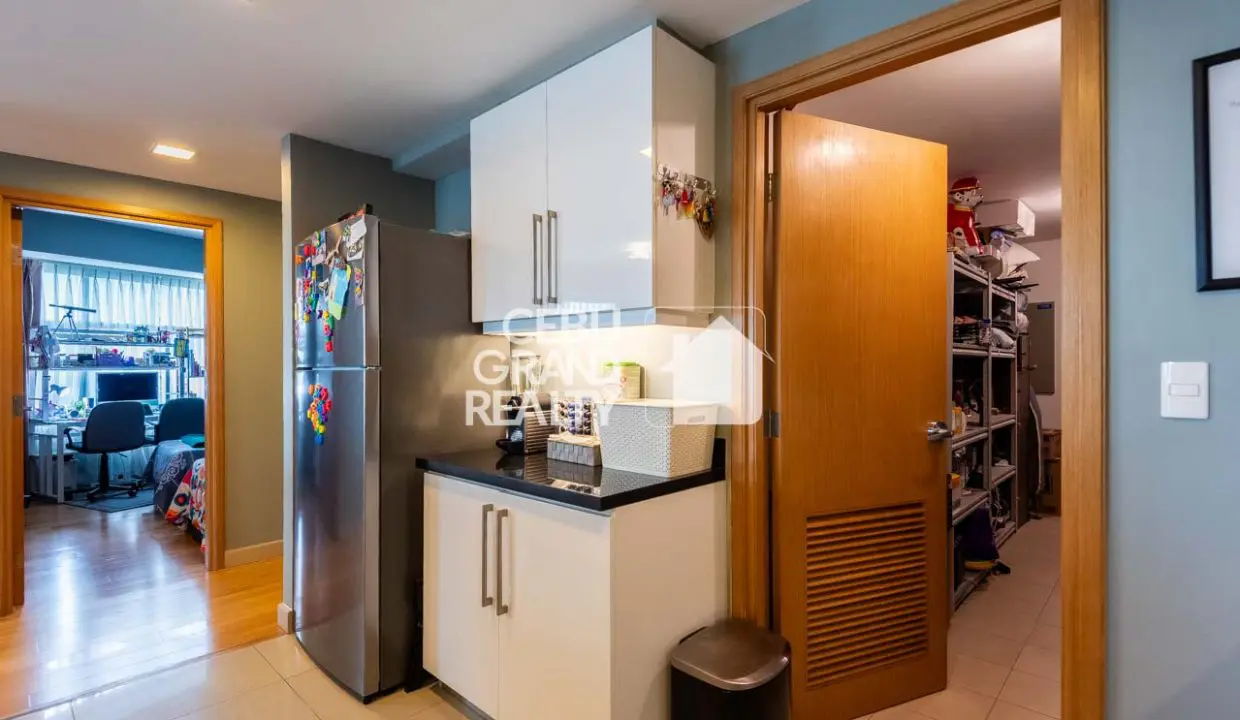 SRBPP7 Corner 2 Bedroom Condo for Sale in Park Point Residences - 8