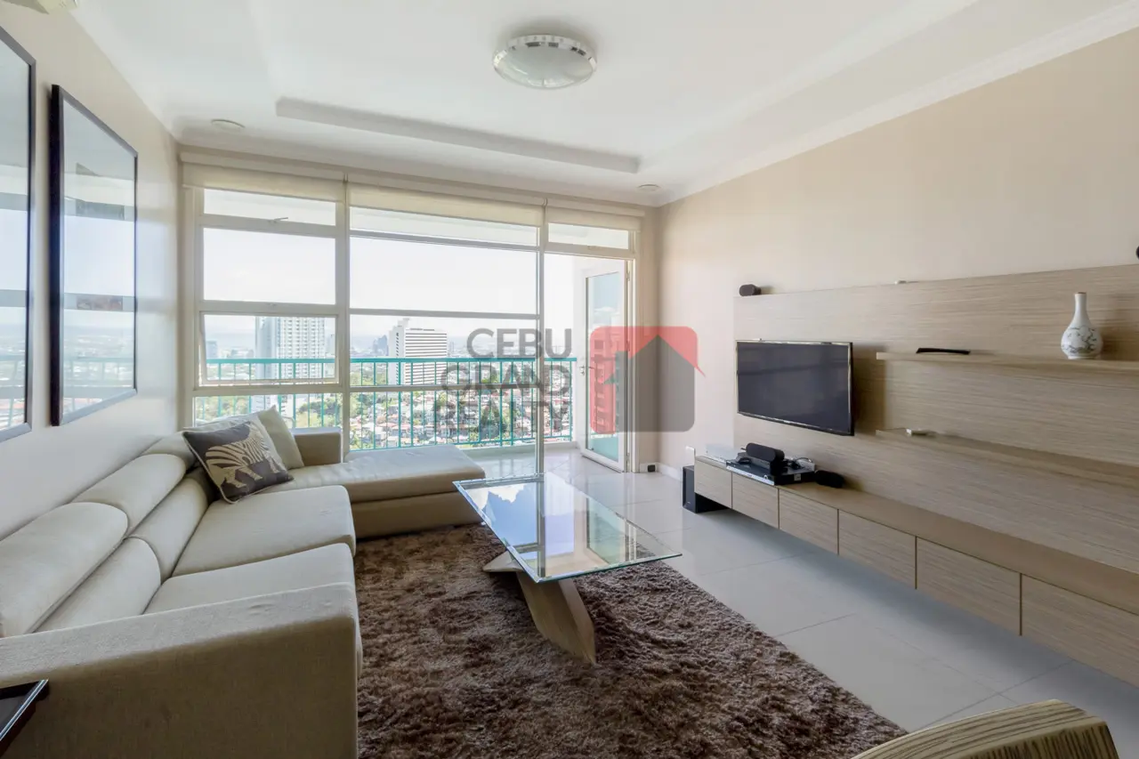 Condo for Rent in Citylights