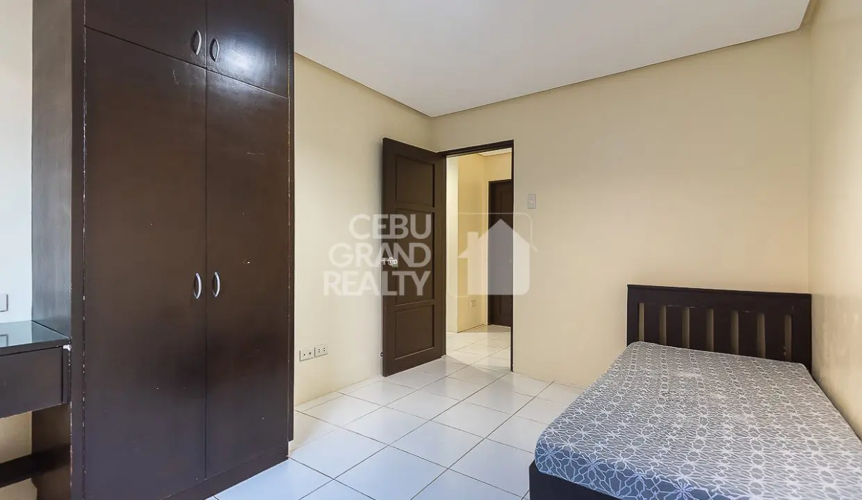 RHMS2 3 Bedroom House for Rent in Talamban - 14