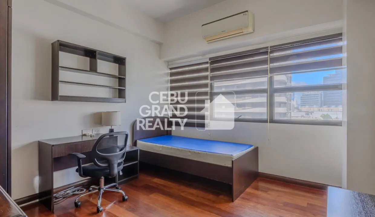 RCAV9 3 Bedroom Condo for Rent in Avalon Condominium - Cebu Grand Realty 13