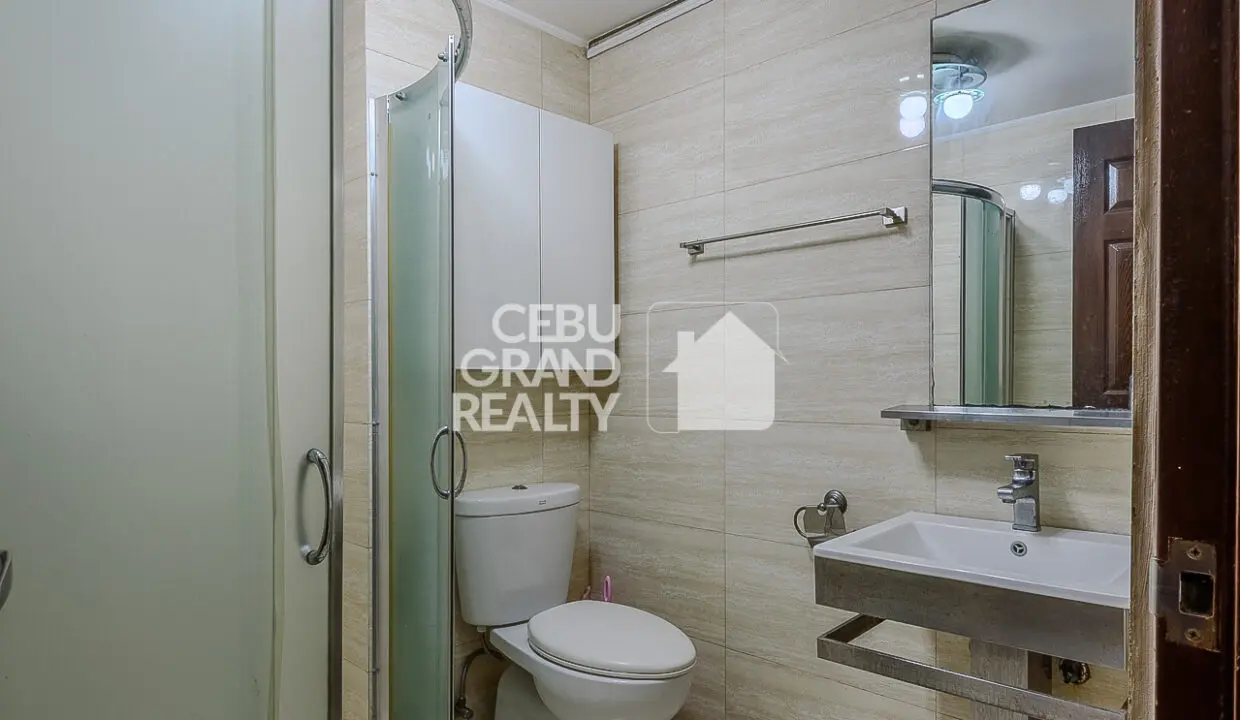 RCAV9 3 Bedroom Condo for Rent in Avalon Condominium - Cebu Grand Realty 22