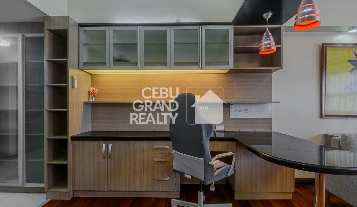 RCAV9 3 Bedroom Condo for Rent in Avalon Condominium - Cebu Grand Realty 8