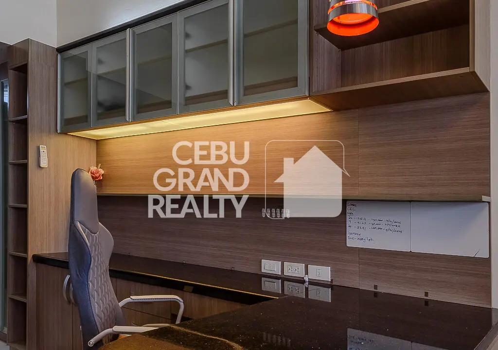 RCAV9 3 Bedroom Condo for Rent in Avalon Condominium - Cebu Grand Realty 9