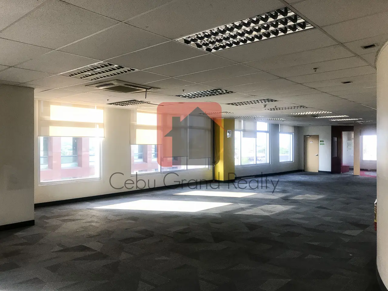 Office Space for Rent in Cebu