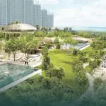 aruga resort and residences