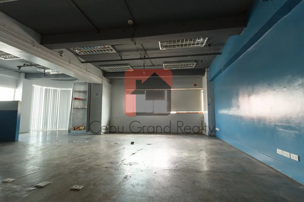 Office Space for Rent in Banilad