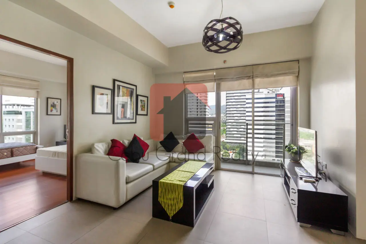 3 Bedroom Condo for Rent in Cebu IT Park