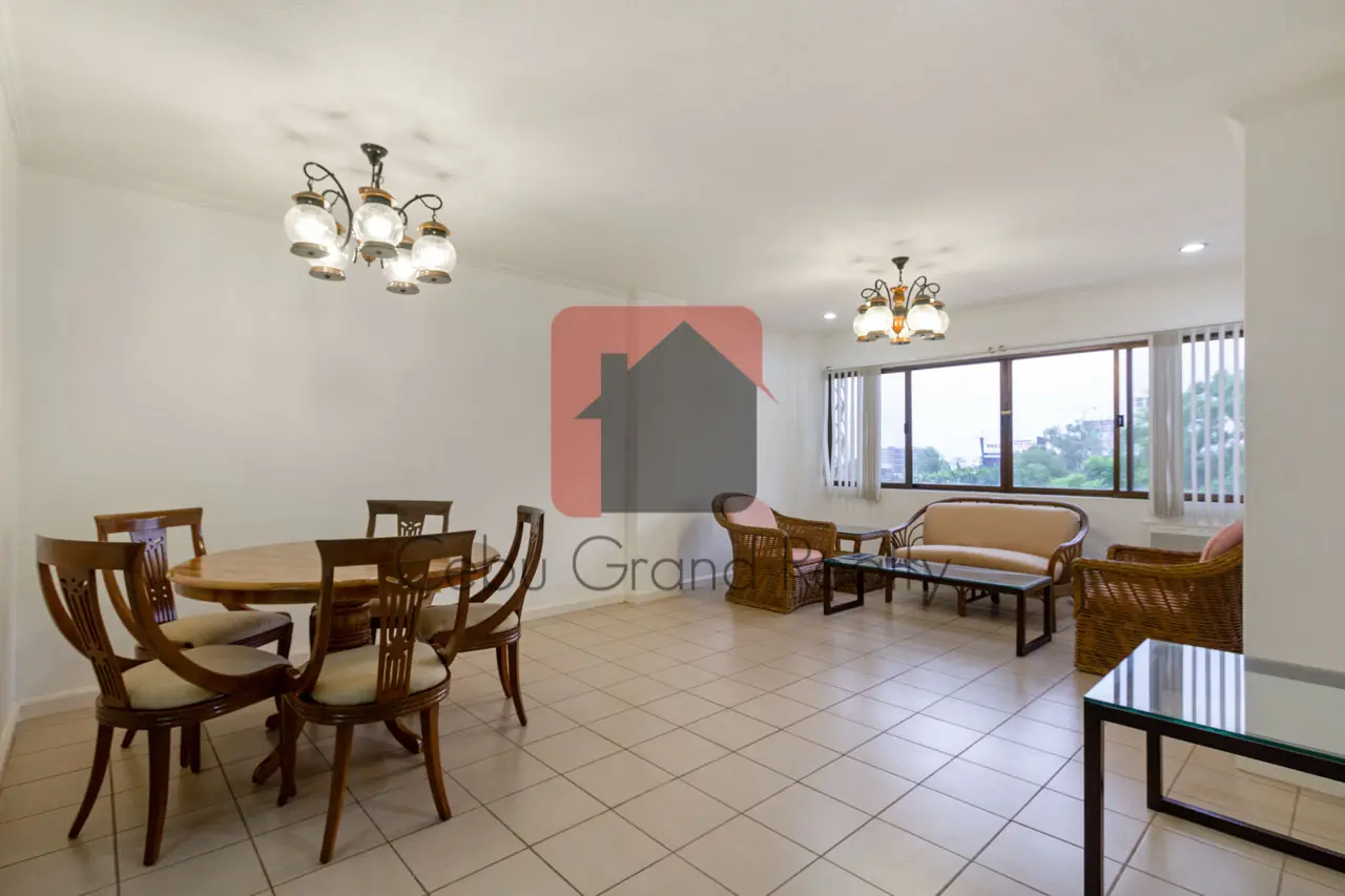 Spacious 2 Bedroom Condo for Rent in Banilad