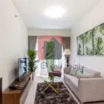 1 Bedroom Condo for Rent