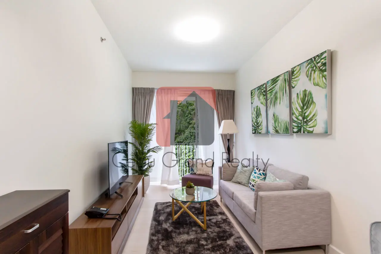 1 Bedroom Condo for Rent