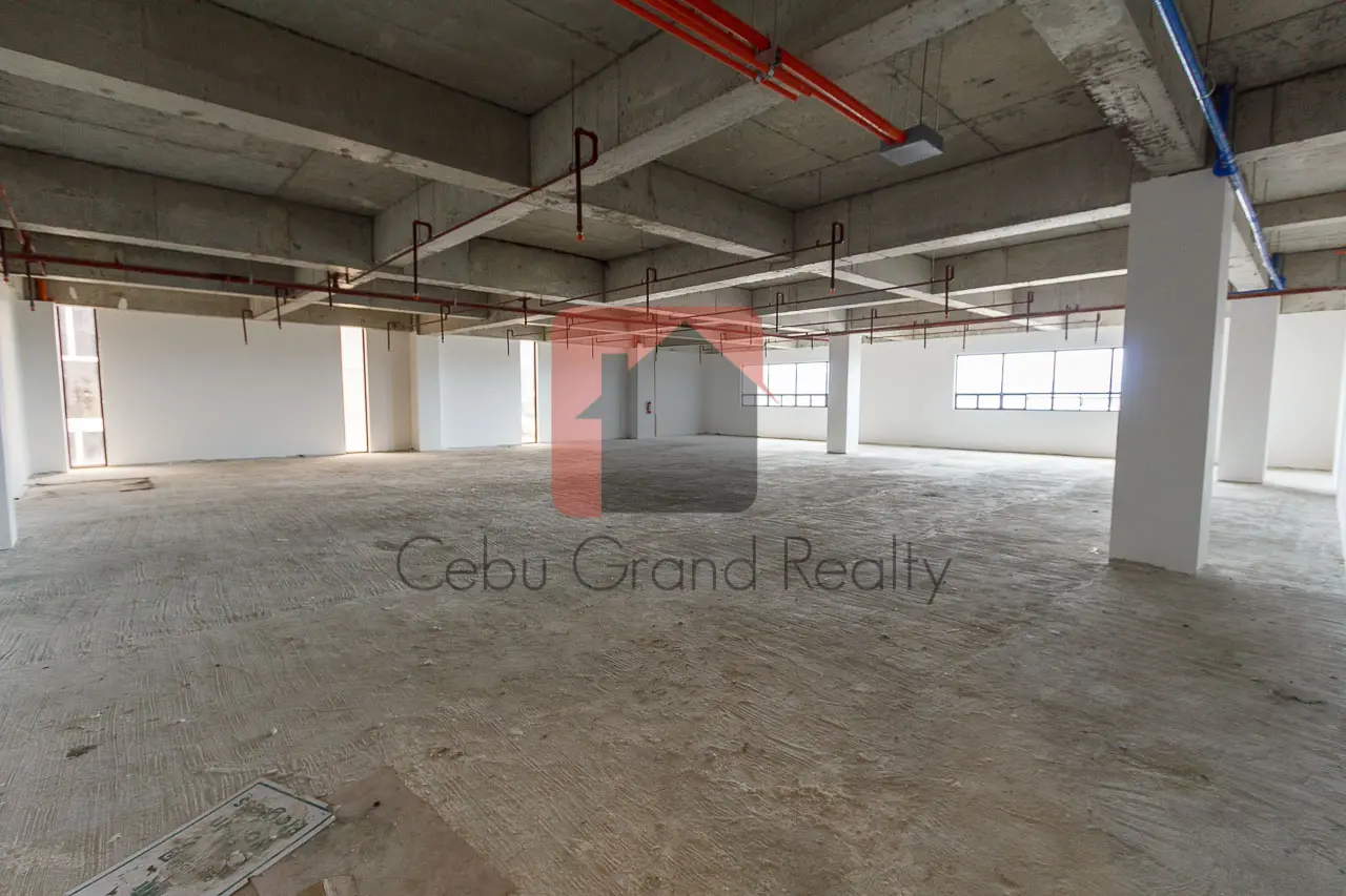 Office Space for Rent in Banilad Cebu