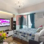 Furnished Studio for Rent in Solinea