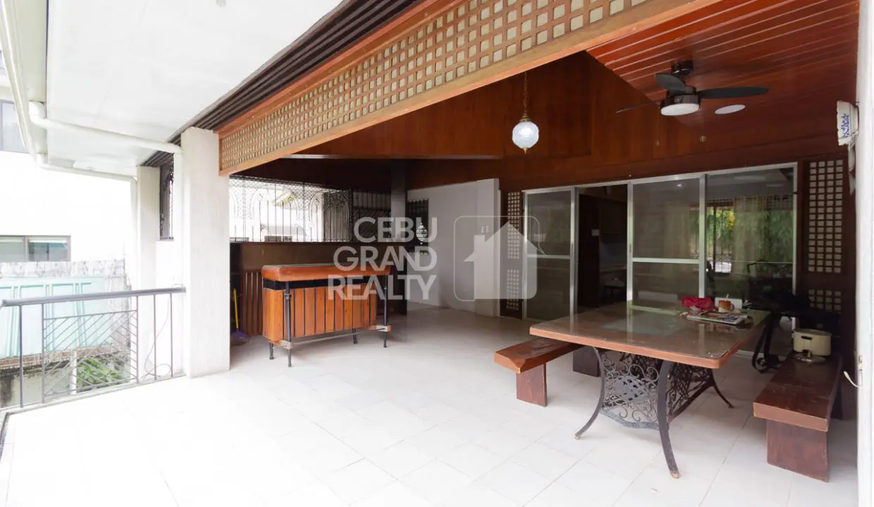 RHSH2 Furnished 5 Bedroom House for Rent in Silver Hills - 5