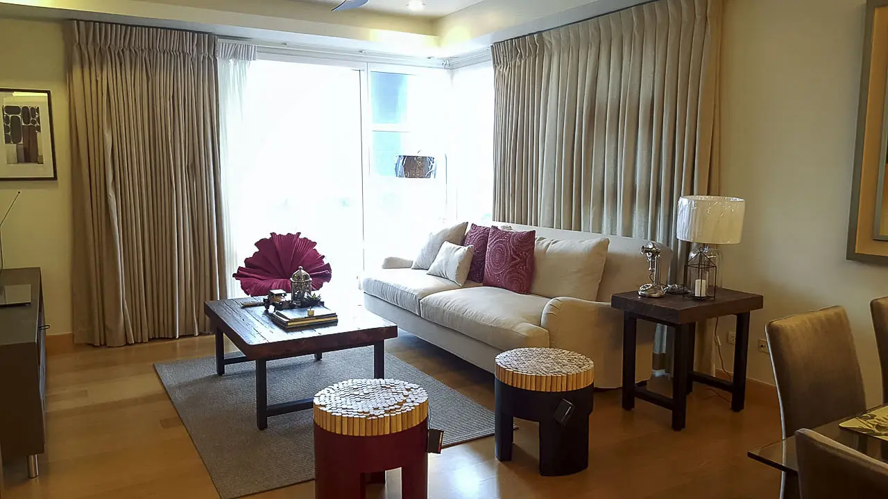 2 Bedroom Condo for Sale in Cebu Business Park