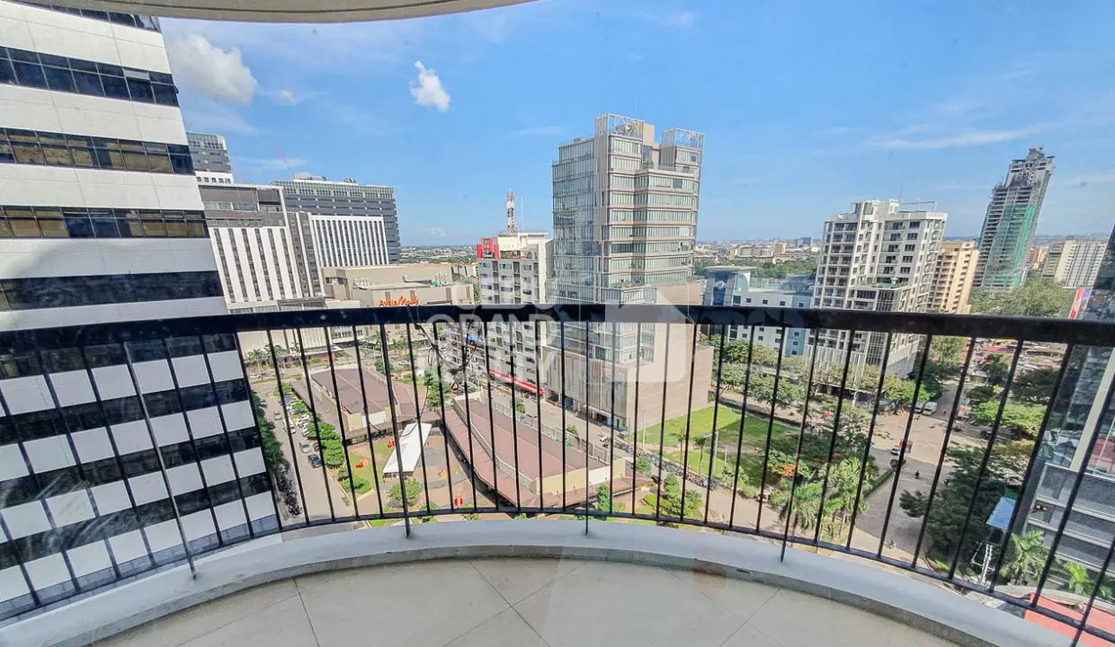 RCITC5 Cebu IT Park Calyx Center 3 Bedroom Condo for Rent - 13