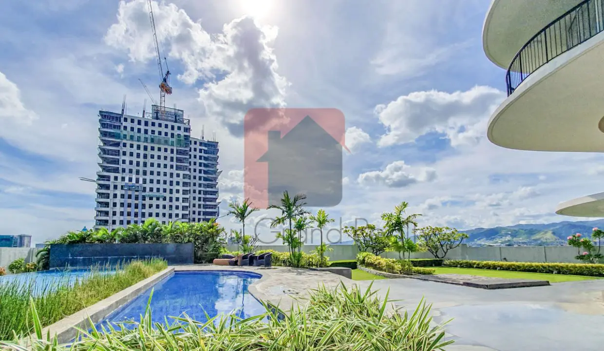 RCITC Calyx Cebu IT Park Amenities - Cebu Grand Realty